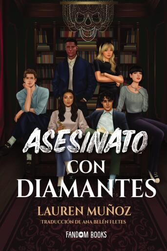 Asesinato con diamantes