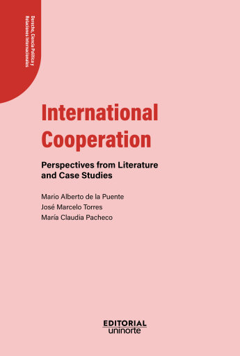 International cooperation