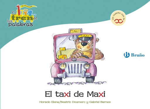 El taxi de Maxi