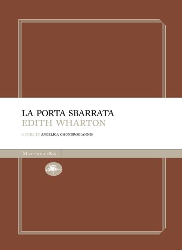 La porta sbarrata