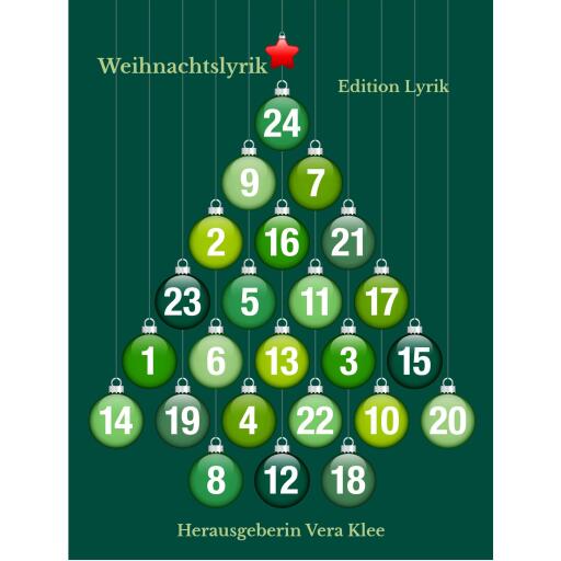 Weihnachtslyrik