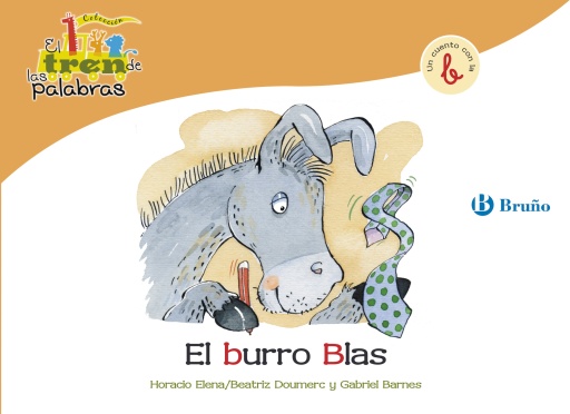 El burro Blas