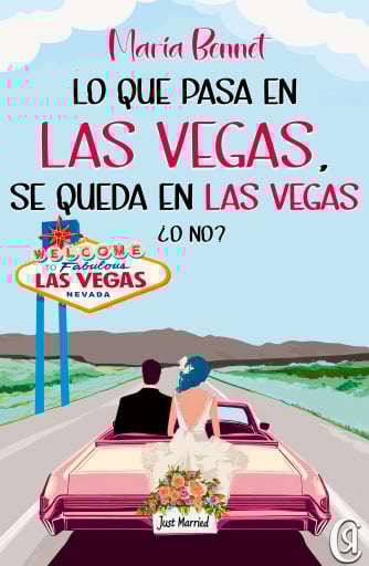 Lo que pasa en las Vegas, se queda en las Vegas ¿o no?