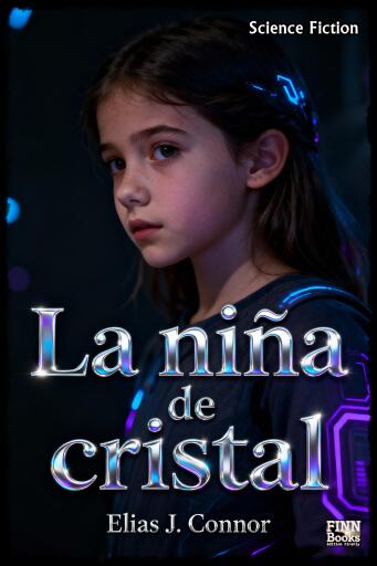 La niña de cristal