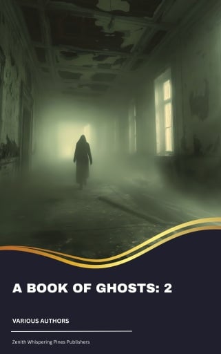 A Book of Ghosts: 2