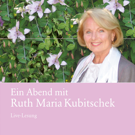 Portada del audiolibro «Ein Abend mit Ruth Maria Kubitschek», de Ruth Maria Kubitschek