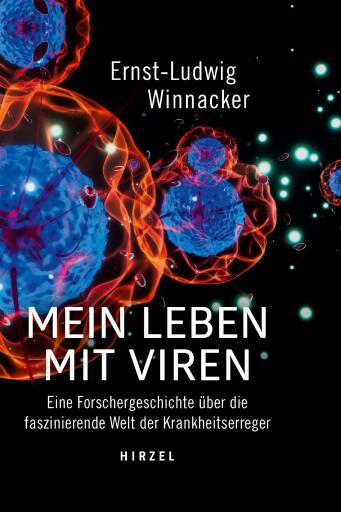 Mein Leben mit Viren