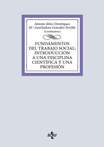 Fundamentos del Trabajo Social
