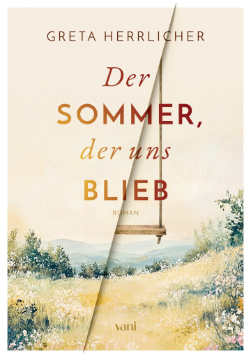 Der Sommer, der uns blieb