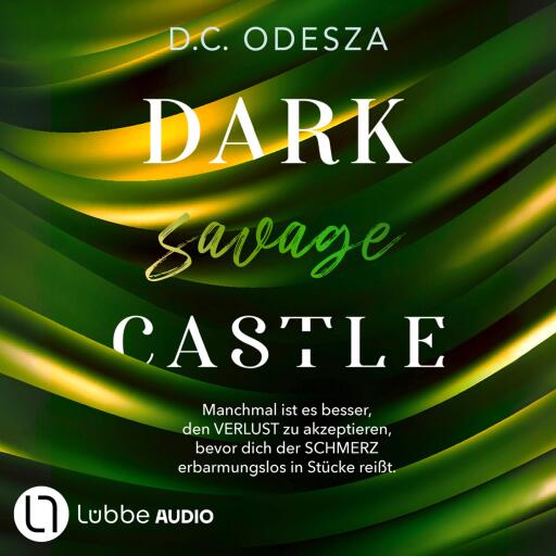DARK savage CASTLE