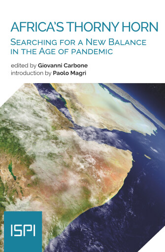 Africa's Thorny Horn