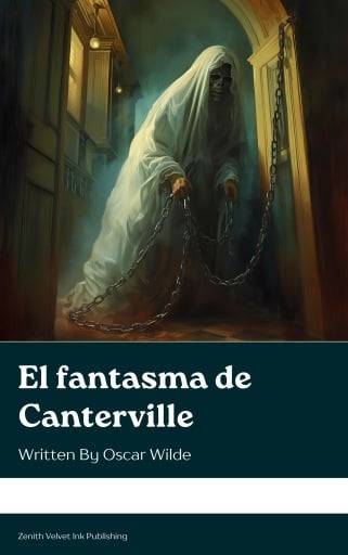 El fantasma de Canterville