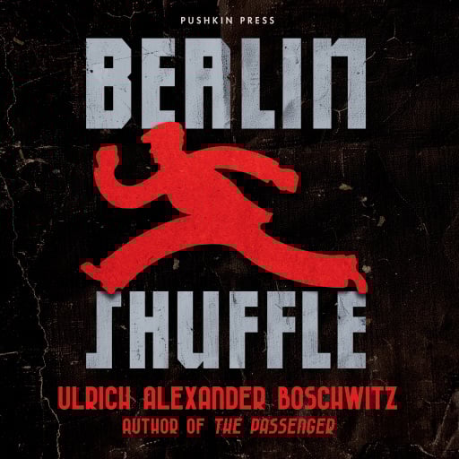 Berlin Shuffle