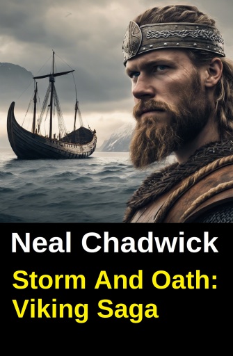 Storm And Oath: Viking Saga