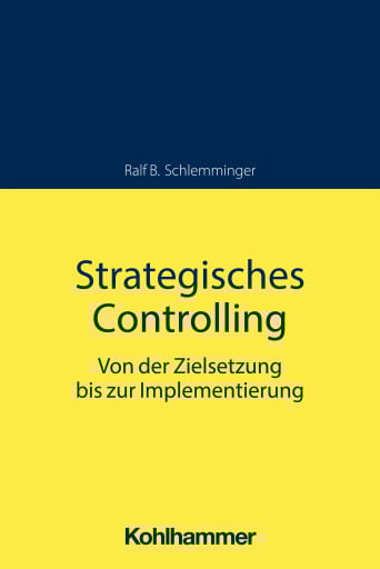 Strategisches Controlling
