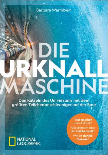 Die Urknallmaschine