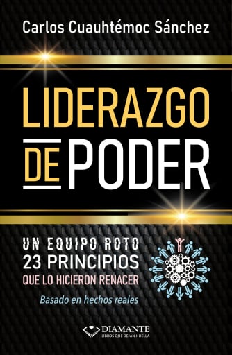 Liderazgo de Poder