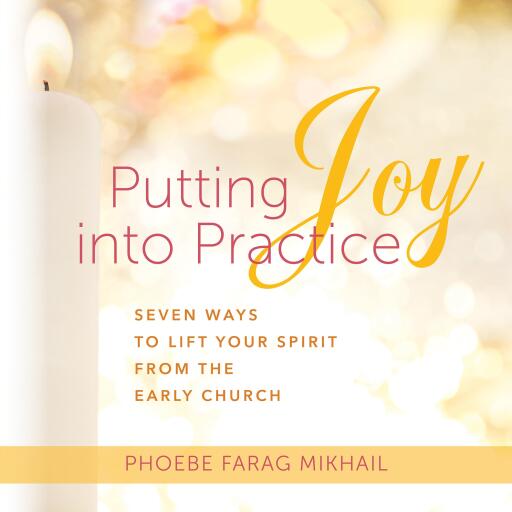 Putting Joy Into Practice