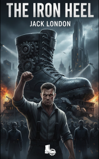 The Iron Heel