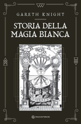 Storia della magia bianca