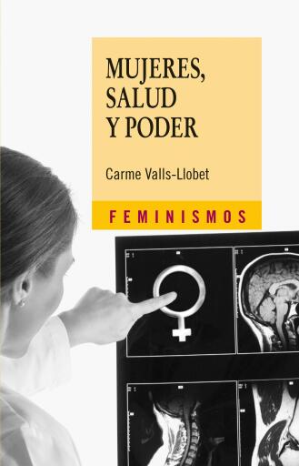 Mujeres, salud y poder