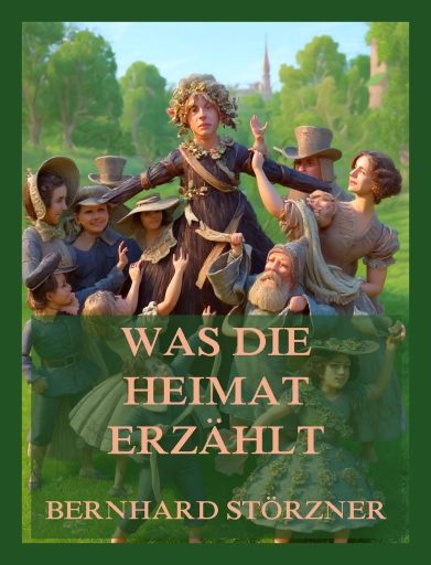 Was die Heimat erzählt