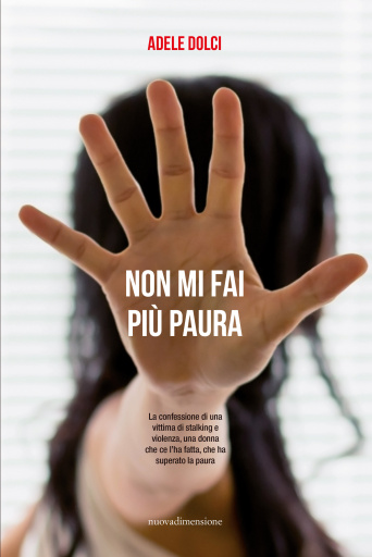 Non mi fai più paura