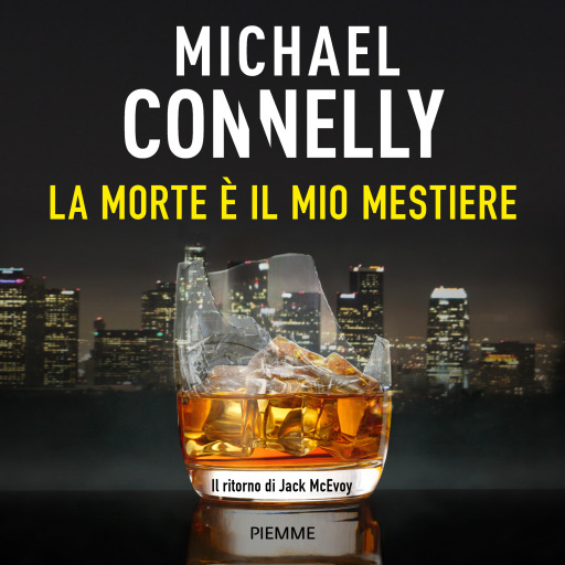 La morte è il mio mestiere