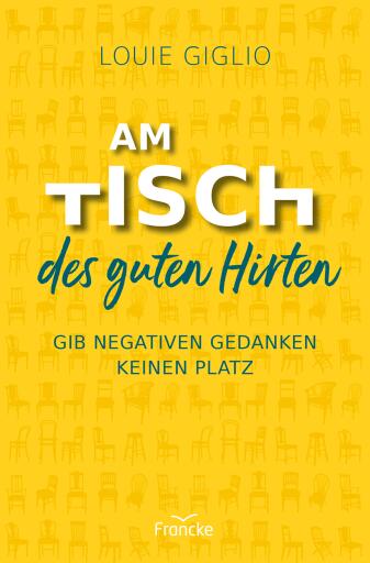 Am Tisch des guten Hirten