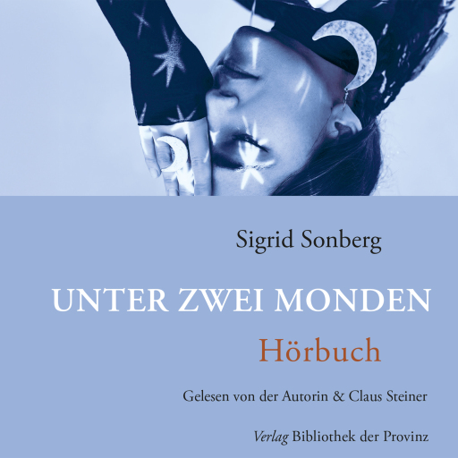 Portada del audiolibro «Unter zwei Monden»