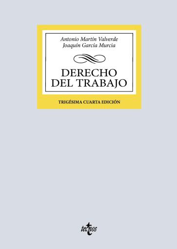 Derecho del Trabajo