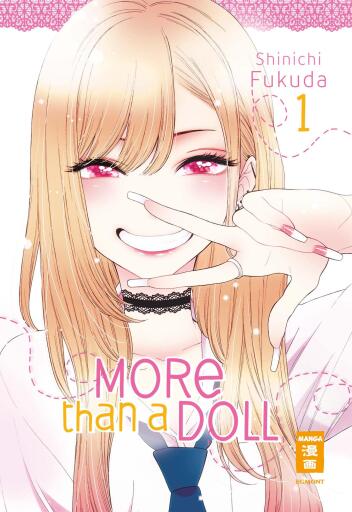 More than a Doll 01