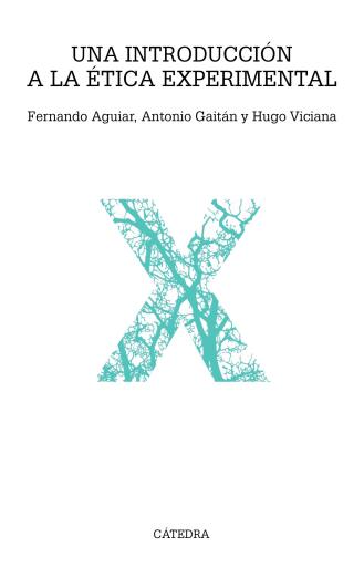 Una introducción a la ética experimental