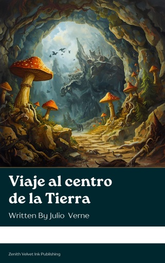 Viaje al centro de la Tierra