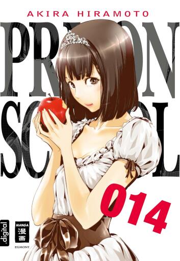 Prison School 14