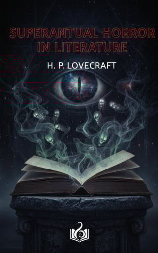 Supernatural Horror in Literature