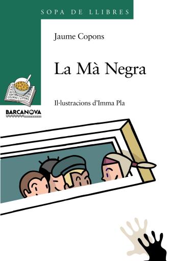 La Mà Negra