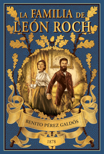 La familia de León Roch