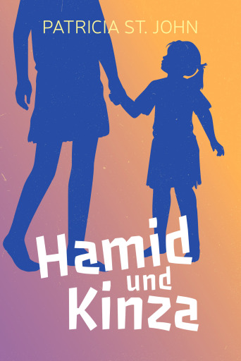 Hamid und Kinza
