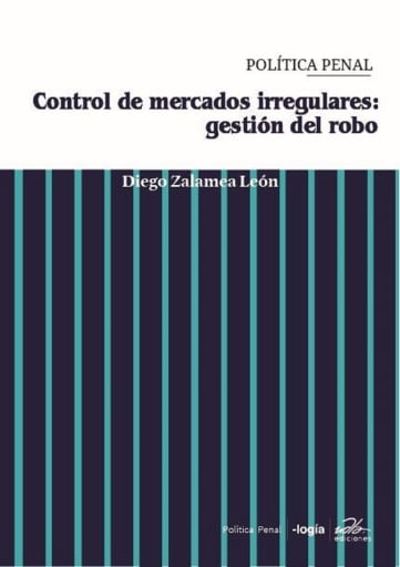 Control de mercados irregulares