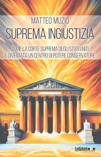 Suprema ingiustizia