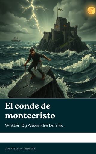 El conde de montecristo