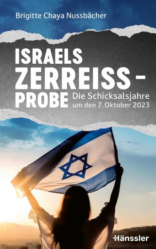 Israels Zerreißprobe