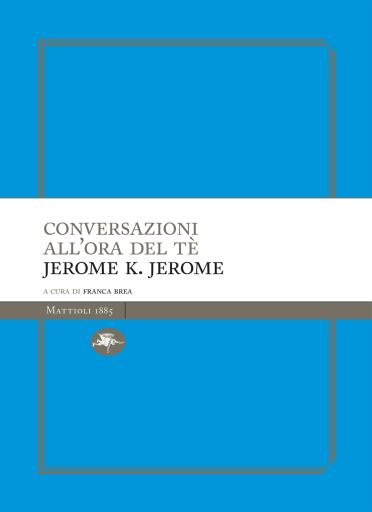 Conversazioni all'ora del te