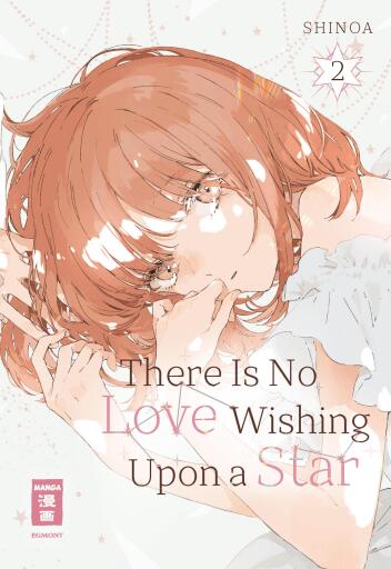 There Is No Love Wishing Upon a Star 02