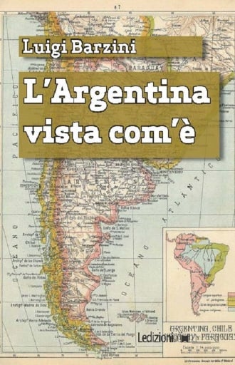 L'Argentina vista com'è