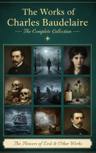 The Works of Charles Baudelaire
