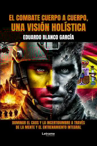 El combate cuerpo a cuerpo