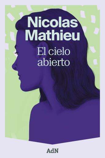 El cielo abierto