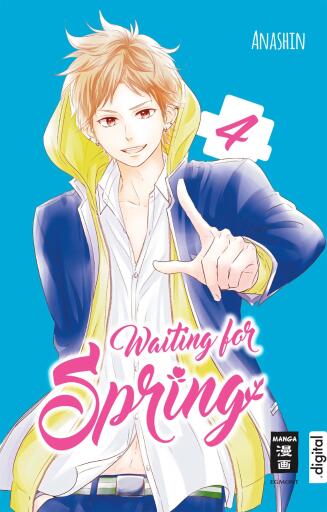 Waiting for Spring 04